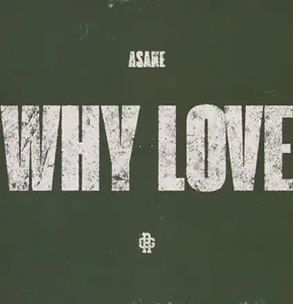 Why Love